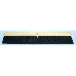Image of product 24" Push Broom Medium Poly   014824