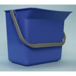 Image of product CPI BLUE Chemical Mixing Bucket