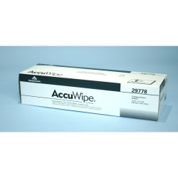 Image of product GP Accuwipe 3 Ply White
