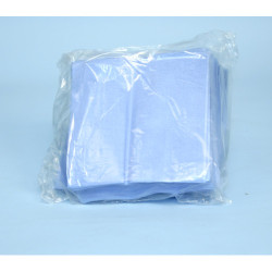 Image of product AQUA SMOOTH DISPO. WIPE 12X13 #4100