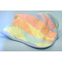 Image of product Terry 1/2 Towel 5Lb. 22X24 Approx. Size