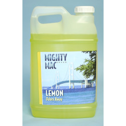 Image of product Mighty Mac Lemon Odors Away 2.5G