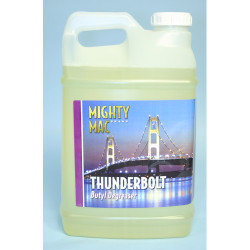 Image of product Mighty Mac Thunderbolt Butyl Degreaser 2.5 Gallon