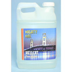 Image of product Mighty Mac Hellcat Floor Stripper 2.5Gl