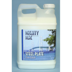 Image of product Mighty Mac Steel Plate Flr Fin 2.5 Gal