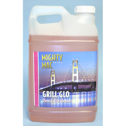Image of product Mighty Mac Grill Glo-Oven