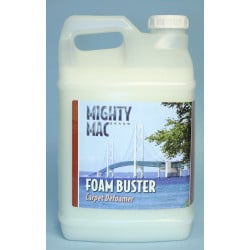 Image of product Mighty Mac Defoamer Foam Buster 2.5 Gallon