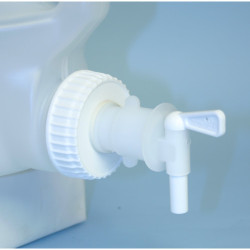 Image of product 2.5 Gal Container Spigot for Mighty Mac