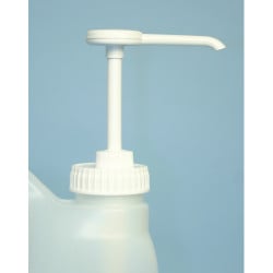 Image of product Mighty Mac 1oz Jug Pump for 2.5 Gal Containers