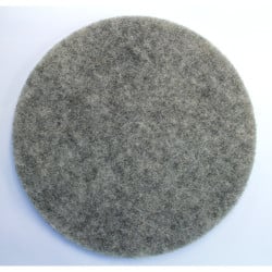 Image of product MMac 24" Hair Blend X-Hvy High Speed 5/cs