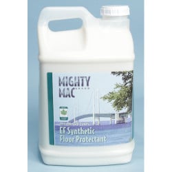 Image of product Mighty Mac EF Synethic Floor Prot.  2.5Gl