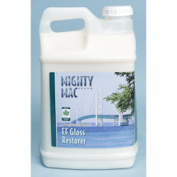 Image of product Mighty Mac EF Gloss Restorer 2.5 Gal