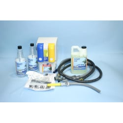 Image of product Mighty Mac Citrox Dispenser Kit Complete