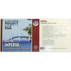 Image of product Mighty Mac Label- Imperial TLC