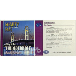 Image of product MMac Label- Thunderbolt Degreaser