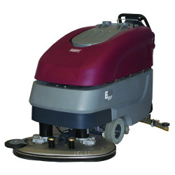 Image of product E33 Disc brush auto scrubber W/QP