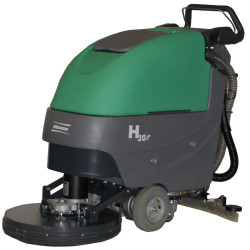 Image of product H20 Brush Driven Auto Scrub W/QP