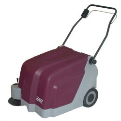 Image of product Kleen Sweep 25W Battery Sweeper W/Batts