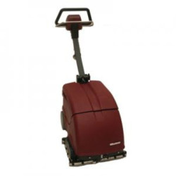 Image of product Minuteman Port-A-Scrub P14
