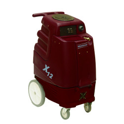 Image of product Minuteman X12 Port Carpet Extractor
