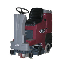 Image of product Minuteman X Ride28 Carpet EXT W/QP