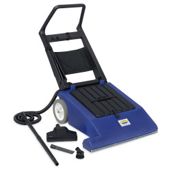 Image of product Pacific Wav-30 28" Wide Area Vacuum W/Tools