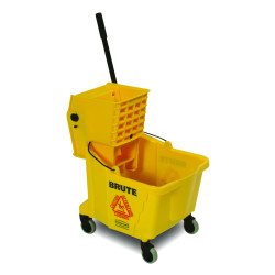 Image of product R/M MOP COMBO SET YELLOW 7580