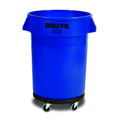 Image of product LID FOR BRUTE 32 GAL   GREY