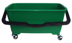 Image of product Unger "THE BIG BUCKET" For Window Squeegee