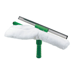 Image of product Window Squeegee, Visa Versa 18" Complete