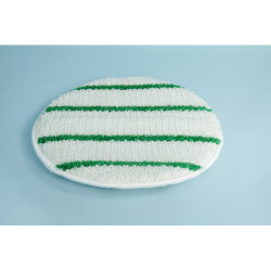 Image of product Soil Sorb Carpet Bonnet 15" ASP15