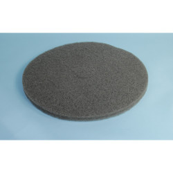Image of product Mighty Mac 20" Champagne Burnishing High Speed Floor Pads 5 Per Case