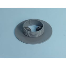 Image of product MALISH BIG-MOUTH GREY LH TOP ONLY