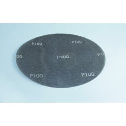 Image of product 20" 100 Grit Sanding Screen 10/cs