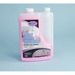 Image of product Mighty Mac Daily Shine Treatment Floor Cleaner