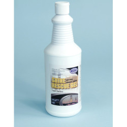Image of product Mighty Mac Shine Rescue Gel RTU Quart