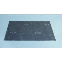 Image of product MMac 14x20" 120 Grit Sanding Screen 10/Cs