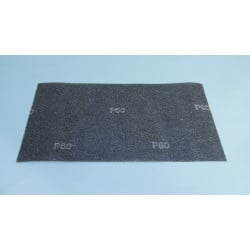 Image of product MMac 12x18" 80 Grit Sanding Screen 10/Cs