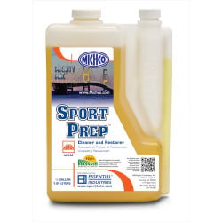 Image of product MMac Sport Prep Wood Floor Cleaner 4/cs