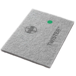 Image of product MMac Twister 14x20" Grn 3000 Diamond 2/Cs