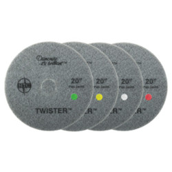 Image of product MMac Twister 17" Starter Pack Multi Grit