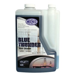 Image of product MMac Blue Thunder Floor
