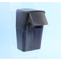 Image of product Top Foamer Refillable Foaming Hand Soap Dispenser