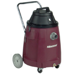 Image of product Manual Minuteman 290 Vacuum Series 15 and 20 Gallo