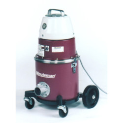 Image of product MMan CRV 4gal SS Tank vac w/tools
