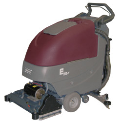 Image of product Manual Minuteman E20 Cyl. Traction Drive