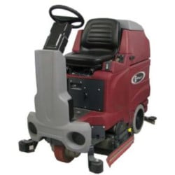 Image of product Manual Minuteman E Ride 28-32 Scrubber