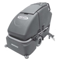 Image of product Manual Minuteman ES 2832 Walk-Behind Select Models