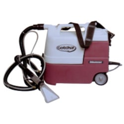 Image of product Manual Minuteman Gotcha Carpet Spotter