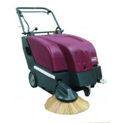 Image of product Minuteman KleenSweep 28QP Battery Sweeper With Charger